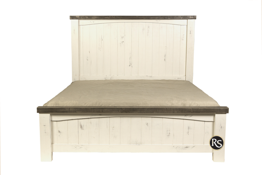CAMA MEMPHIS K.S.