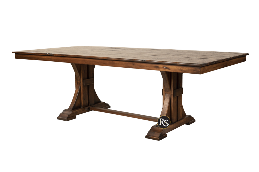 MESA COMEDOR 6FT FLORESVILLE