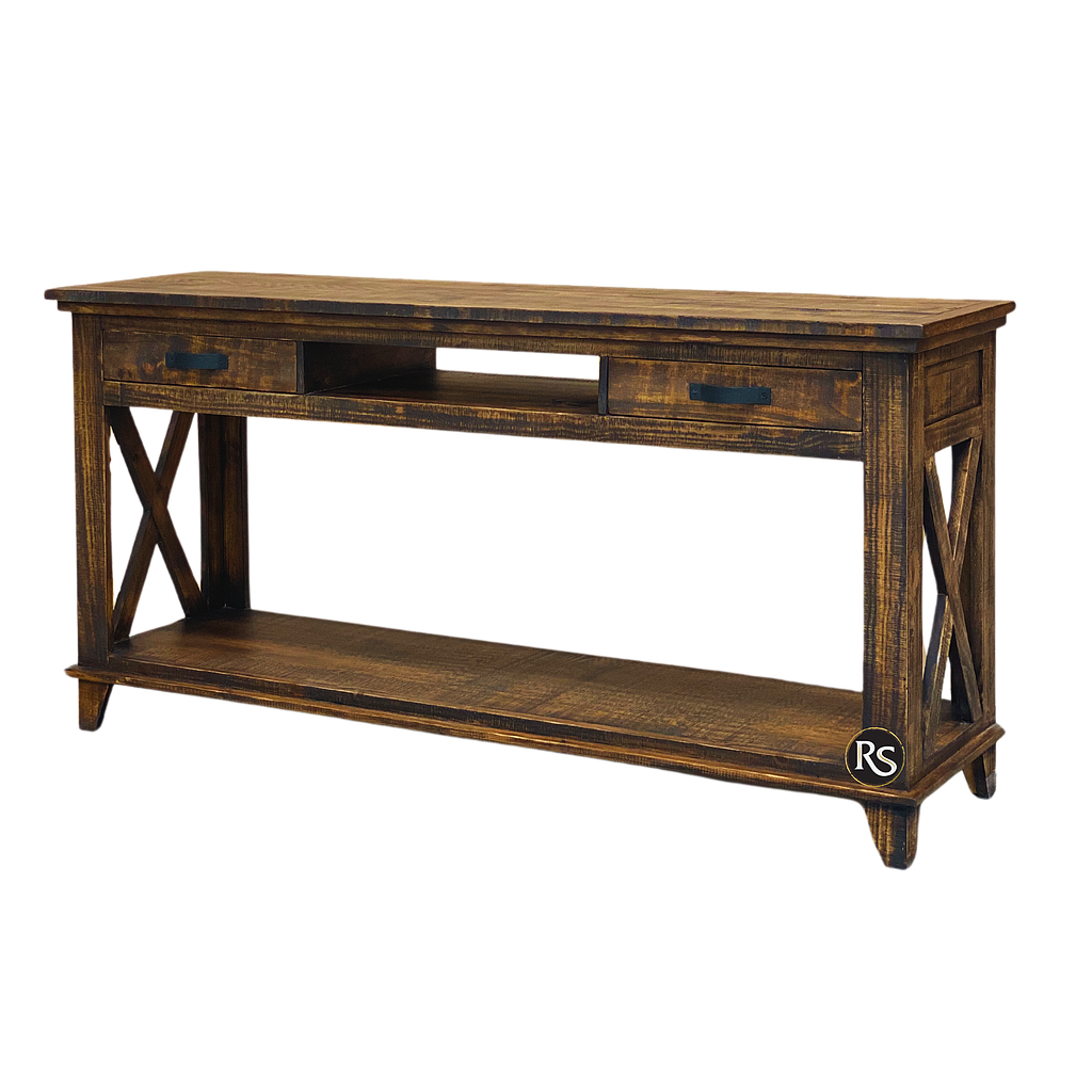 CONSOLA RANCHO