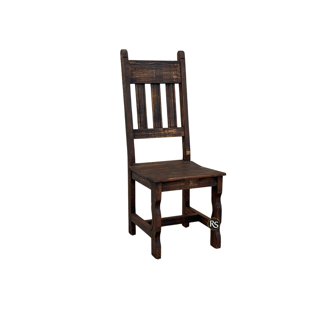 SILLA RANCHO