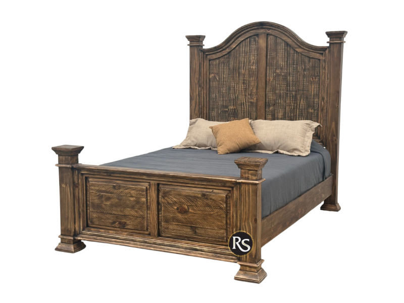 CAMA CURVA Q. S NASHVILLE