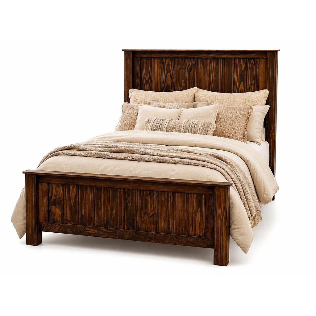 CAMA Q.S RIO GRANDE