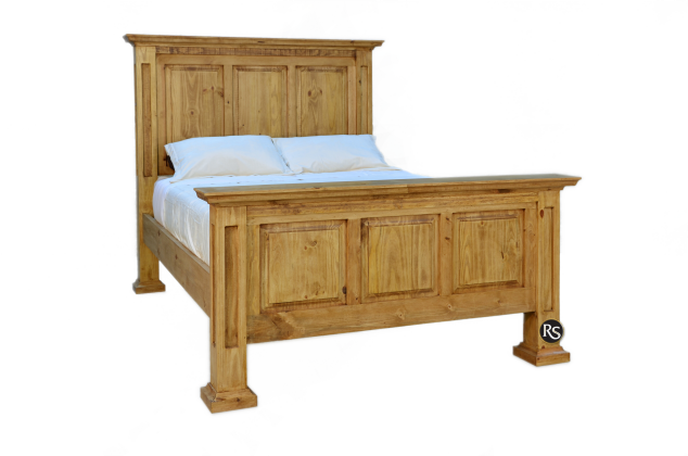 CAMA K.S. FIESTA