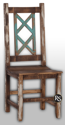 SILLA CABAÑA
