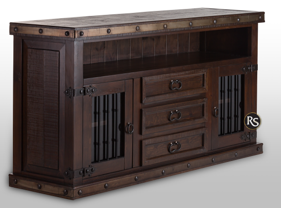 TV HACIENDA 70"
