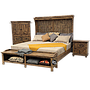 CAMA LAREDO RECTA Q.S.